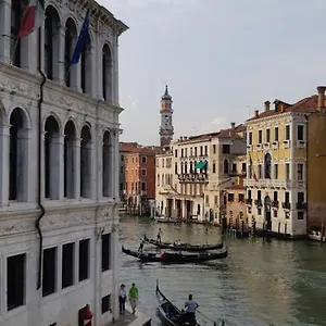 Gondola Show Venecia
