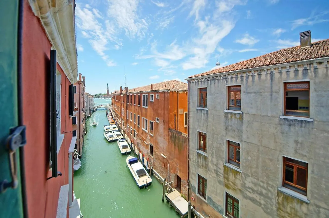 Ponte Dei Greci Wifi 162 Apartment Venice