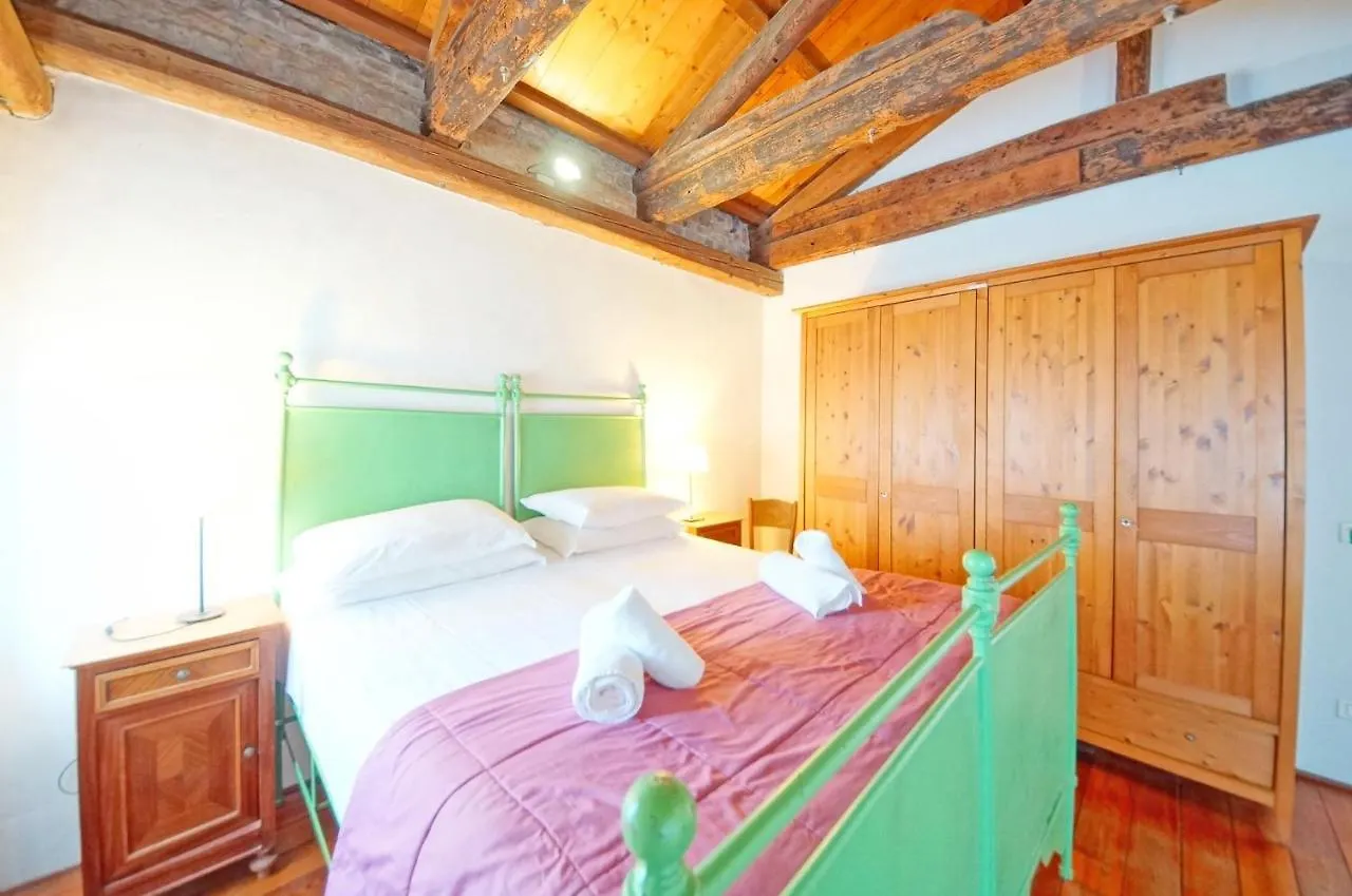 Ponte Dei Greci Wifi 162 Apartment Venice