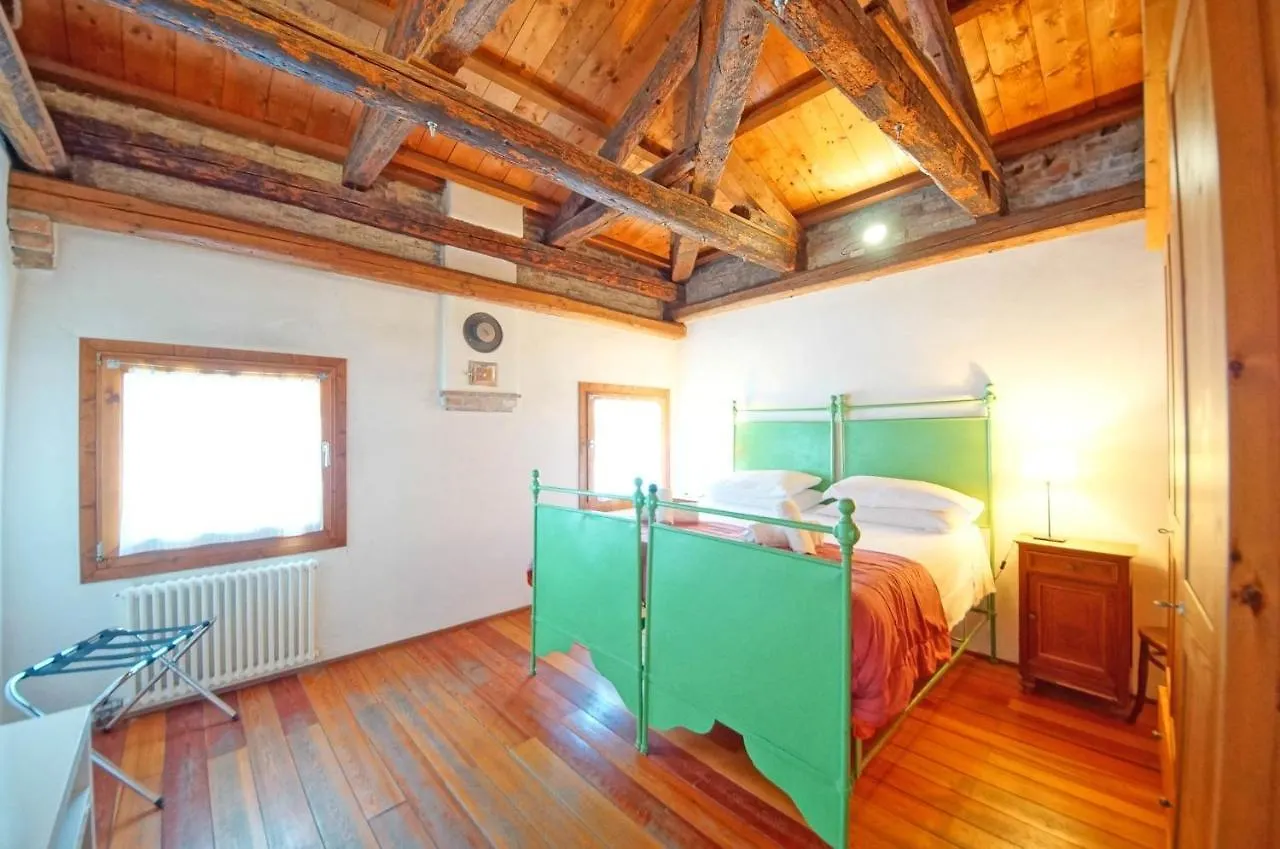 Ponte Dei Greci Wifi 162 Apartment Venice