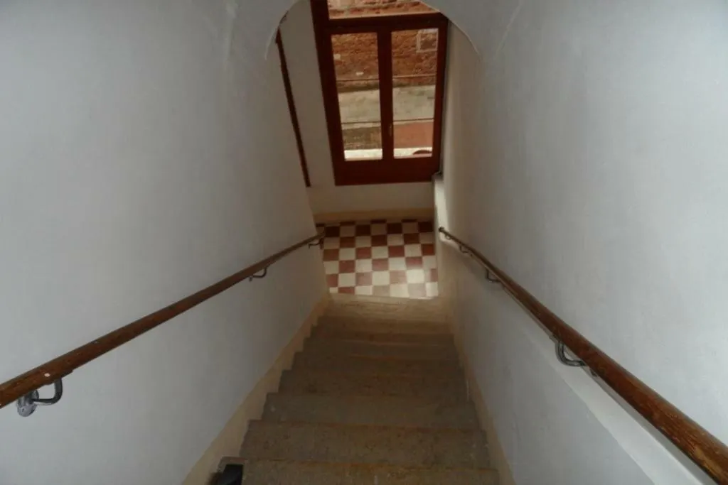 Ponte Dei Greci Wifi 162 Apartment Venice